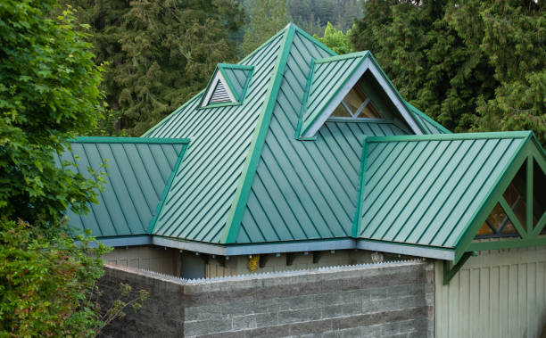 Best Commercial Roofing Services  in Mack, OH