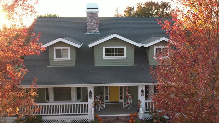 Best Roof Insulation Installation  in Mack, OH