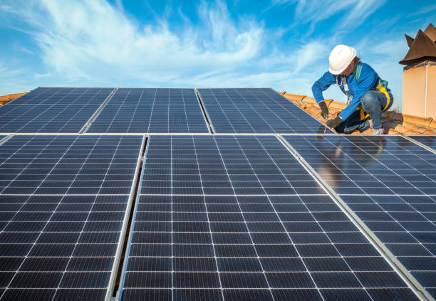 Best Roof Ventilation Installation  in Mack, OH