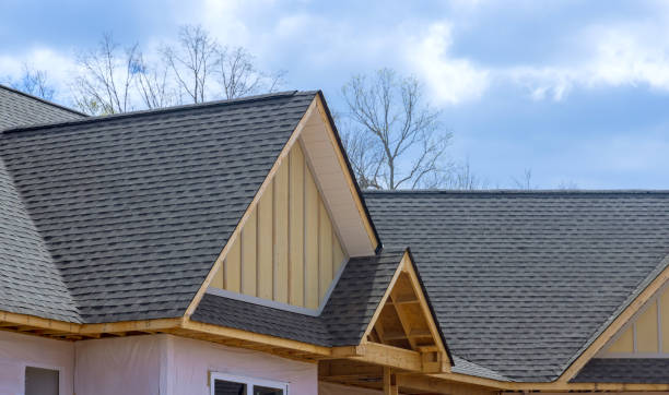 Best 4 Ply Roofing  in Mack, OH