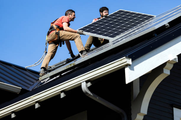 Hot Roofs in Mack, OH