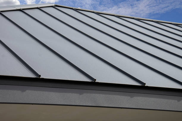 Best Chimney Flashing Repair  in Mack, OH