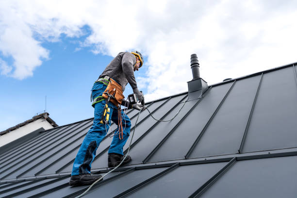 Best 4 Ply Roofing  in Mack, OH