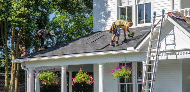 Best Emergency Roof Repair Services  in Mack, OH